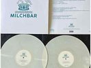 Blank & Jones / Milchbar (Limited Edition) (Translucent Milky White 2LP) / Soun
