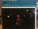 [JAZZ] EXC LP STAN GETZ QUARTET ASTRUD GILBERTO Getz Au Go Go [1964 VERVE] MONO