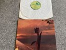 Parachute by The Pretty Things, Original vinyl Harvest SHVL 774