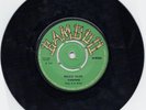 ETHIOPIANS-WALKIE TALKIE-/SOUND DIMENSION-MOAN AND GROAN-BAMBOO-UK VG+/EX