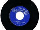 VIC BRYAN KISS YOU AGAIN-NO LONGER ON MY MIND-STAY LAMB JA EX+