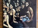 THE JIMI HENDRIX EXPERIENCE Electric Ladyland UK 1973 Polydor Vinyl 2x LP VG++