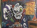 Blitzkid - Anatomy Of Reanimation (Gatefold/Orange Vinyl) - LP NEW