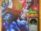 Rob Zombie - Well Everybody's Fucking In A UFO (2016 RSD) 10