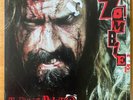 Rob Zombie - Hellbilly Deluxe 2 (2010) Rare Original Vinyl Record