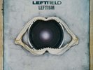 LEFTFIELD - Leftism (2023 Repress) - 2LP - Black Vinyl