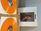 Frank Ocean Blond Vinyl 2LP