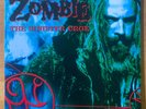 Rob Zombie - The Sinister Urge (2018 Reissue) Vinyl Record