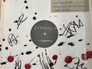 ICE NINE KILLS - The Silver Scream 2: Welcome To Horrorwood Clear Signed Vinyl