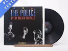 The Police - Every Breath You Take (The Singles) - LP Vinyl Record - VG+/VG+