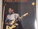 Magic Sam Live Delmark DL 645 / 646 2 LP Gatefold SEALED