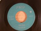 The Gass Co.  Come On Up/First I Look At The Purse  RARE  Garage  1968 Pro