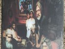 SEALED - Canned Heat - Historical Figures Ancient Heads - 1972 UAS-5557 LP Vinyl