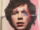 BECK – SEA CHANGE - VINYL 2xLP NEW SEALED - BENT COVER EDGE - A5
