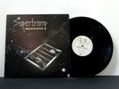 SUPERTRAMP LP Crime of the Century 1974  A+M   vinyl