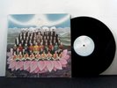 GEORGE HARRISON  LP Dark Horse 1974  Apple vinyl