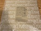 The Doors RSD Vinyl 2013 Limited Edition Sealed A+ Curated By Record Store Day