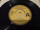 BOOKER T and The MGS - Green Onions. UK London Demo 45'. Rare Soul, Mod  1962