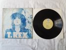 MARC BOLAN T.REX  SOUTH KOREAN LP THE SLIDER 1972