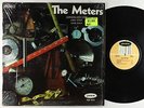 Meters - S/T LP - Josie DG VG+ Shrink