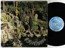 Parliament - Osmium LP - Invictus