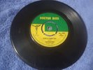 LEE PERRY - PEOPLE FUNNY BOY - BURT WALTERS-BLOWINGIN THE WIND - DB 1146, VG