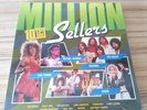 RARE NEW SEALED MILLION SELLERS 10 LP BOX SET TURNER QUEEN JACKSON POLICE IDOL