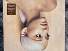 Ariana Grande Sweetener Limited Edition Peach Opaque Vinyl 2LP BRAND NEW