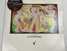 Frankie Goes To Hollywood The Pleasure Dome Vinyl Record 2x 12” 33 RPM ZTT 1984