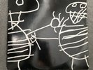 Omni Trio - Skeleton Keys 12″ Vinyl 2XLP (VG+C) RARE 1997 Moving Shadow '10LP'
