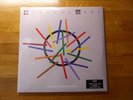 Depeche Mode -Sounds of the Universe - Rare UK double LP + CD 2009 STUMM300 MINT
