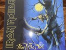 Fear of the Dark by Iron Maiden (Record, 2017)