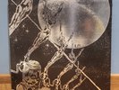 Hawkwind - Doremi Fasol Latido Vinyl Record (UAG 29364) G+/G+