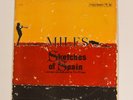 Miles Davis Sketches of Spain CL 1480 Mono Six Eye Jazz Lp