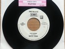 WHITE TOWN Your Woman 45 7