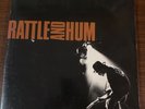 U2  - Rattle And Hum Vinyl 2 LP