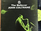 John Coltrane The Believer Superb NM  Prestige lp Freddie Hubbard Donald Byrd
