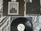 Spectral Chain Crossing Spectral Dimensions Vinyl Record LP New Behemoth Watain