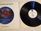 Led Zeppelin Nightbird & Company Cosmic Connections US Army Reserve LP 209