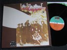 Led Zeppelin-II LP-1969/1971 Germany-Atlantic Records-40 037 U-SD 8236