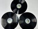 1945 Russ Mack Boogie Woogie Band Stowaway Room 3x 12