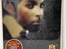 Sealed Prince 