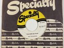 Specialty 548 The Twilighters - It's True / Wah-Bop-Sh-Wah 7