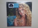 Taylor Swift Record Store Day Clear Turquoise RSD NEW FACTORY SEALED NO RESERVE