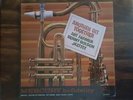 THE JAZZTET Another Git Together LP Mercury WLP PROMO Benny Golson Art Farmer