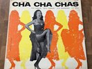 Tito Puente & Various, Basic Cha Cha Chas (World Music) Tico Vinyl/LP