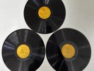 1945 Nat King Cole Trio Lamplighter Sunday Session 3x12
