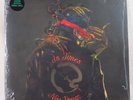 QUEENS OF THE STONE AGE ‎– In Times New Roman   2023 Ltd. indie Green 2LP SEALED