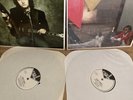2xLP Bobb Trimble - Iron Curtain Innocence & Harvest of Dreams RE vinyl LP folk