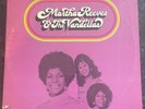 MARTHA REEVES AND THE VANDELLAS--ANTHOLOGY- VINYL 2 LP SET W/BOOKLET PROMO CUT